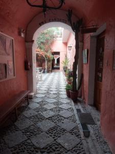 Posada Nueva España