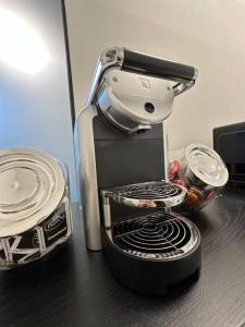 Cernusco luxury Milanese apartment