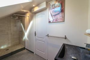 Appartements Lac et montagne charmant appartement idealement place! : photos des chambres