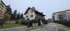 CasaMoro Albigny : détente à 2 pas du lac dAnnecy