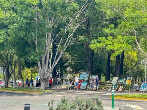 Céntrico Estudio en Chapalita Tu Refugio Ideal 15