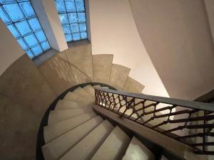 Studio boulevard pasteur central