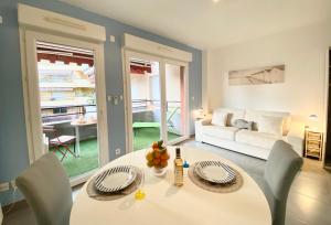 Inter Superb Studio Piscine 5 min gare