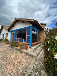 VILLA CONCHITA - La Trinidad