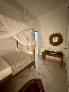 Nungwi Retreat