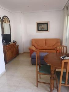 Torremar vera playa naturista