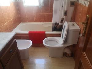 Torremar vera playa naturista