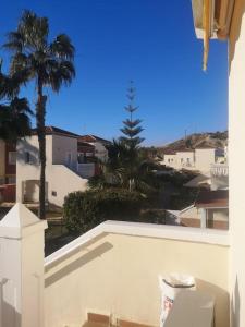 Torremar vera playa naturista