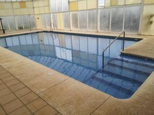 Torremar vera playa naturista