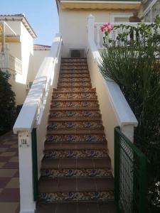 Torremar vera playa naturista