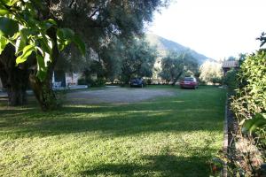 Niriton Pension Lefkada Greece