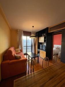 Apartamento Curros Enríquez