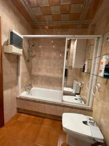 Apartamento Curros Enríquez