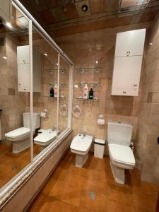 Apartamento Curros Enríquez