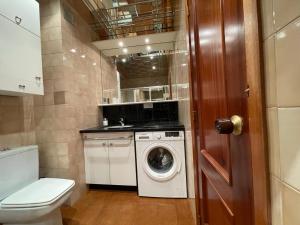 Apartamento Curros Enríquez