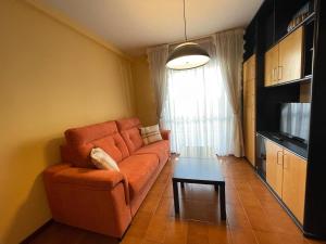 Apartamento Curros Enríquez
