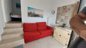 Ocean view with terrace