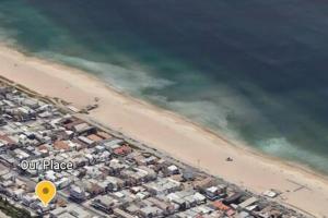 SURF STUDIO Ocean View Patio Steps 2 Beach Parking - El Porto E DO NOT REACTIVATE