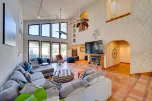 1-Acre Backyard and Gym Spacious Apopka Escape! - 阿勃卡