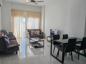 Homestay Pangsapuri Simfoni 3BR 7Pax Kuah Langkawi
