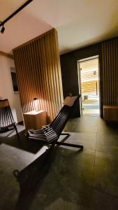 TEMPFER Apartments & Rooms with new WELLNESS 