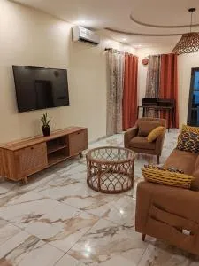 Le Deborah_Palace - Baguida