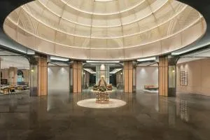 阳江中心福朋喜来登酒店 - 北基