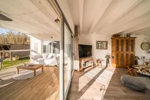 Quinta da Cris (Private Beach Retreat) - Gafanha do Carmo