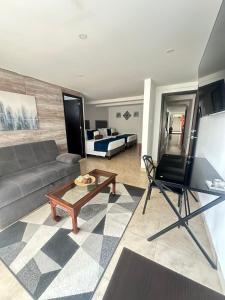 Hotel Alamos Del Parque