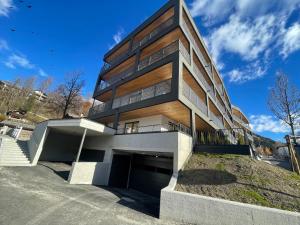 Apartamento de 3 dormitorios