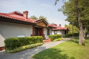 Relaks Domki pod Górą Żar - Czernichów