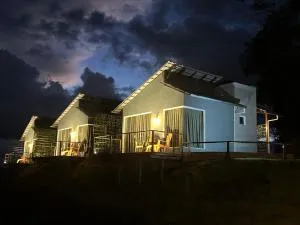 CORAÇÃO DO ALTO CHALES - Espera Feliz