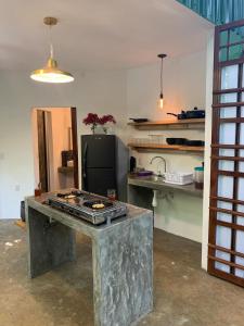 Peaceful Jungle Villa Kona - Pool & Parking for 2 persons