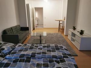 Privatwohnung im Stadtzentrum