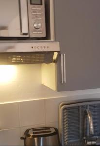 Studio en Résidence Piscine Tennis