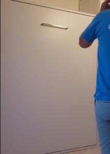 Studio en Résidence Piscine Tennis