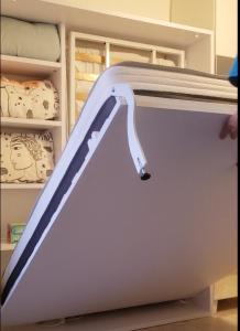 Appartements Studio en Residence Piscine Tennis : photos des chambres