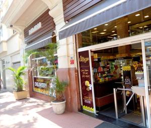 Apart Largo do Arouche CL