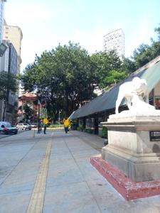 Apart Largo do Arouche CL