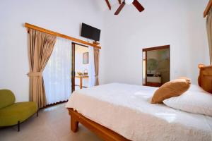 Casa Jeffrey - Beach Escape, Stunning views, Private Pool Steps to Ocean