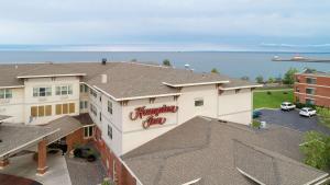 Hampton Inn Duluth-Canal Park