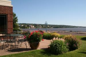 Hampton Inn Duluth-Canal Park