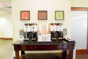 Hampton Inn Danville