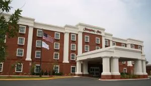 Hampton Inn Easton - Denton