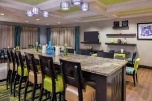 Hampton Inn Eugene