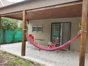 Hermosa casa a estrenar - San Eduardo del Mar