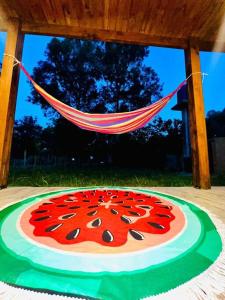 Hermosa casa a estrenar