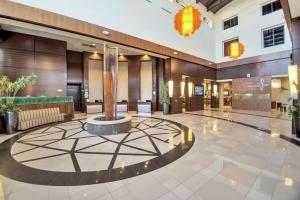 Embassy Suites by Hilton Fayetteville Fort Bragg