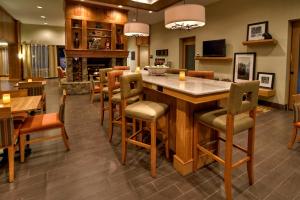 Hampton Inn Franklin, NC