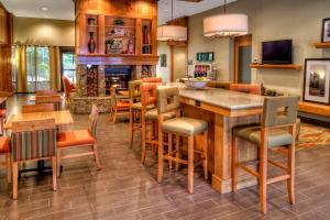 Hampton Inn Franklin, NC